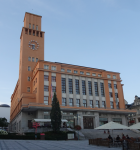 Neues Rathaus